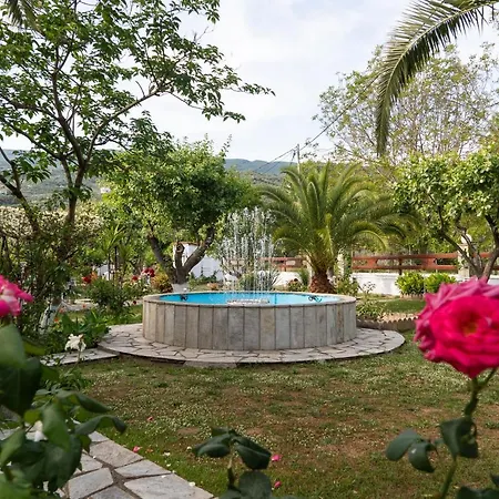 στουντιοσ τακοσ Kala Nera