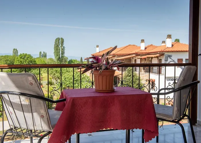 στουντιοσ τακοσ * Kala Nera