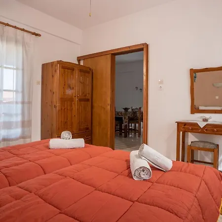 στουντιοσ τακοσ Appartamento Kala Nera