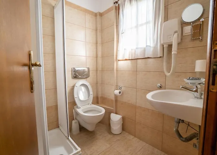 στουντιοσ τακοσ Apartment Kala Nera